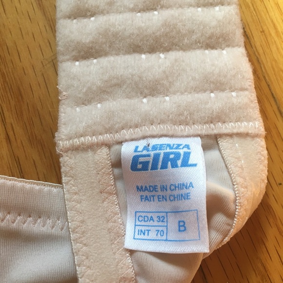 La SENZA Bras (32B) - Picture 4 of 6